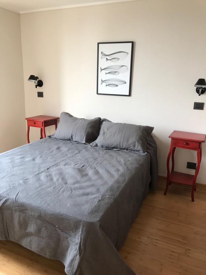 Alojarent Malaga Daire Santiago Dış mekan fotoğraf