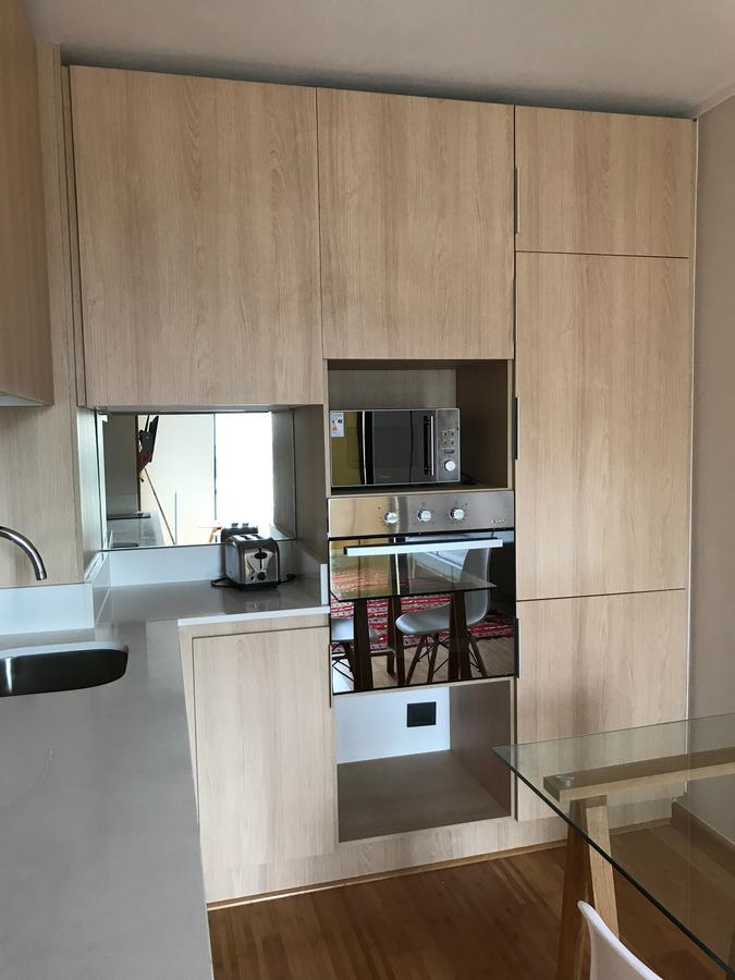 Alojarent Malaga Daire Santiago Dış mekan fotoğraf