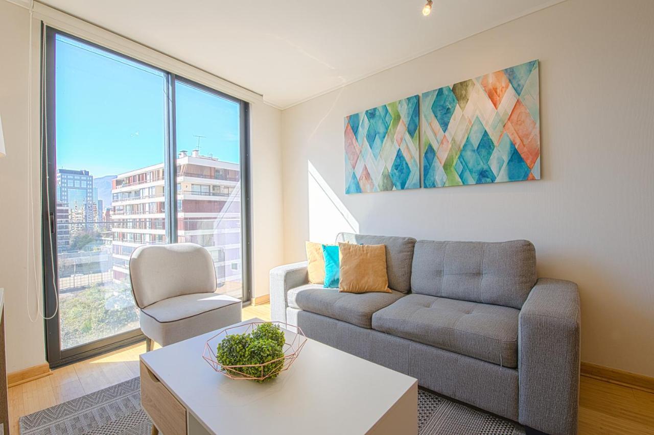 Alojarent Malaga Daire Santiago Dış mekan fotoğraf